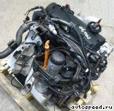 ��������� VOLKSWAGEN (VW) AWX: ���� �2