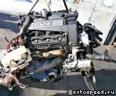 Двигатель BMW N62B48B: фото №3