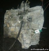 ���� NISSAN Presage (U30): ���� �4