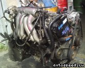 ��������� TOYOTA 3S-FE (SV41): ���� �2
