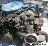 ��������� TOYOTA 12T-U: ���� �2