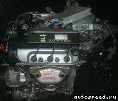 ��������� HONDA J30A Odyssey RA5: ���� �1