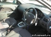  FORD Mondeo sedan (2001-2005), B4Y:  3