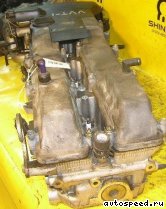 ��� TOYOTA 1JZ-GE VVTi: ���� �3