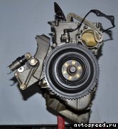 Блок двигателя в сборе BMW 25 6S2 (M50B25): фото №5