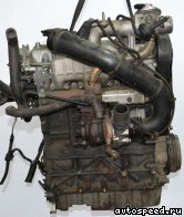 Двигатель AUDI AGR, ALH (TDI): фото №7