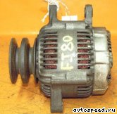 ��������� TOYOTA Land Cruiser (FJ80): ���� �1