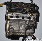 Двигатель BMW N46B20AA: фото №3