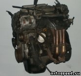  TOYOTA 3S-GE (ST183, old type):  4
