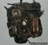 ��������� TOYOTA 3S-GE (ST183, old type): ���� �4