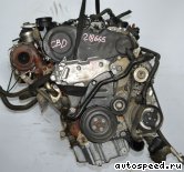 ��������� VOLKSWAGEN (VW) CFHC, BKD, CBDB: ���� �5