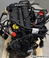 ��������� OPEL Z12XE: ���� �3