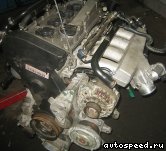 Двигатель AUDI AWM: фото №1