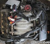 Двигатель AUDI ANK, AQJ: фото №4