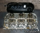 ��� MMC 6G73 SOHC: ���� �1
