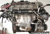 ��������� HONDA B18A (DOHC): ���� �4