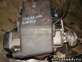 Двигатель FIAT 156 A2.246 (156A2.246): фото №1