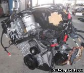 Двигатель BMW N45B16A: фото №5