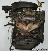 ��������� RENAULT F3N 717: ���� �4