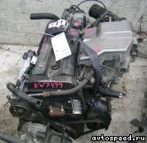 ��������� HONDA B20B (RD2): ���� �1