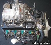 ��������� TOYOTA 4Y-E: ���� �15