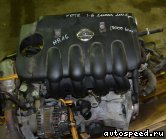 ��������� NISSAN HR16DE (E11): ���� �5