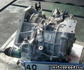 �������� TOYOTA IQ (NGJ10): ���� �2