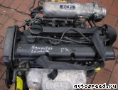 ��������� HYUNDAI 4G61: ���� �3