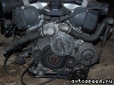 Двигатель BMW M70B50: фото №6