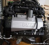 Двигатель BMW N62B48B: фото №13