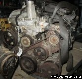 ��������� MAZDA ZY-VE (Demio DY5W): ���� �3