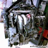 ��������� VOLVO B4164S: ���� �5