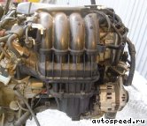��������� MMC 4G93-T (GDI), CS5W: ���� �5