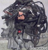 Двигатель AUDI CJCA, CMFA, CAGA, CMEA: фото №2