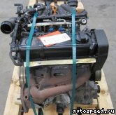 ��������� VOLKSWAGEN (VW) ADP; AHL; ANA; ARM: ���� �2
