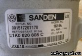 ���������� ������������ VOLKSWAGEN (VW) TT II, Golf V, Jetta V, New Beetle (1K0820808C): ���� �3
