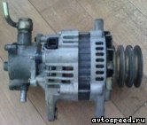 ��������� ISUZU 4HJ1, 4HK1, 4HL1 (LR250-517): ���� �2