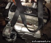 ��������� VOLKSWAGEN (VW) CGGB: ���� �6
