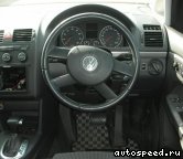 ��������� VOLKSWAGEN (VW) Touran (1T1, 1T2), 2004-2009: ���� �2