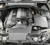  BMW 318, 320 (E46) 2001-2006:  5