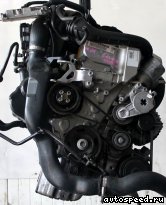 ��������� VOLKSWAGEN (VW) BWK, CAVA: ���� �2