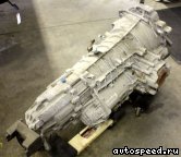  AUDI A4 (8E2, 8E5, B6), GBJ:  2