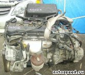 ��������� NISSAN CG13DE: ���� �1