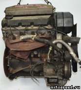 Двигатель BMW M40B18 (E30): фото №12