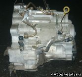 ���� HONDA Stream (RN1): ���� �5