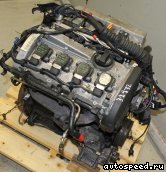 Двигатель AUDI AJL: фото №2