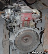 ��������� HINO N04C-E (XZU308): ���� �4