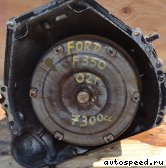  FORD Excursion, F250, F350. F450, F550 (2001-2003):  1