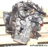 ���� HONDA Accord (1998-2001): ���� �3