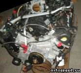 Двигатель DODGE 4.7L PowerTech V8: фото №1